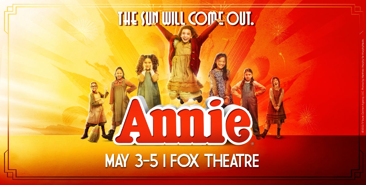 More Info for ANNIE