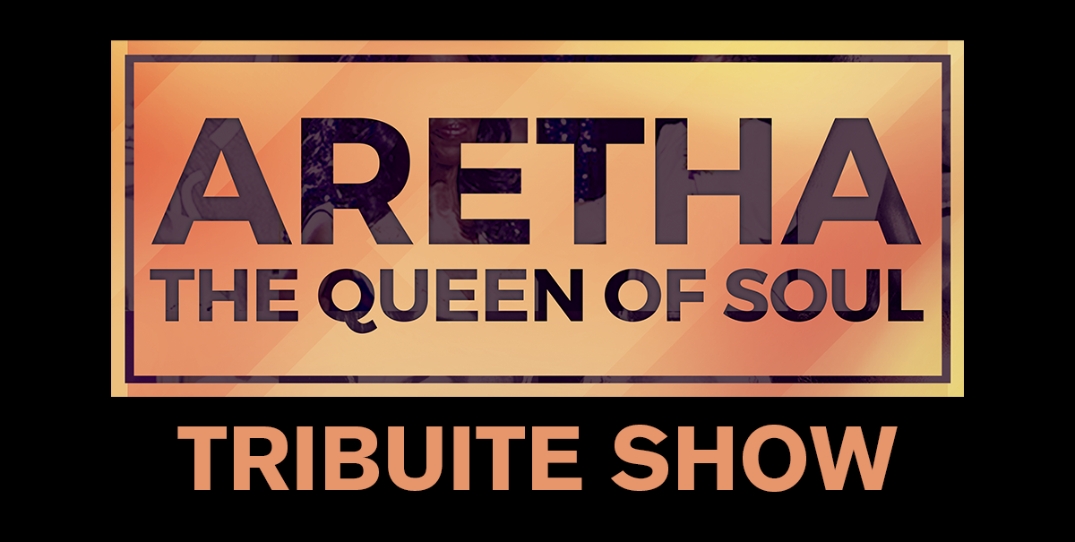 Aretha - The Queen Of Soul, Live Concert Tribute