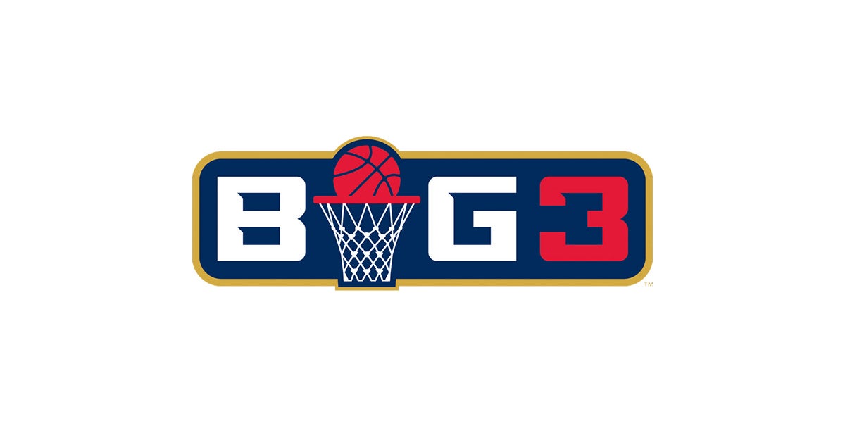 BIG3 SEASON 6: EVERY GAME LIVE AND AVAILABLE ON BROADCAST