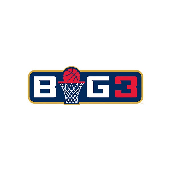 More Info for Big3 Announces Regular Season And Full Broadcast Schedule  For Season Six With Return To Little Caesars Arena August 13