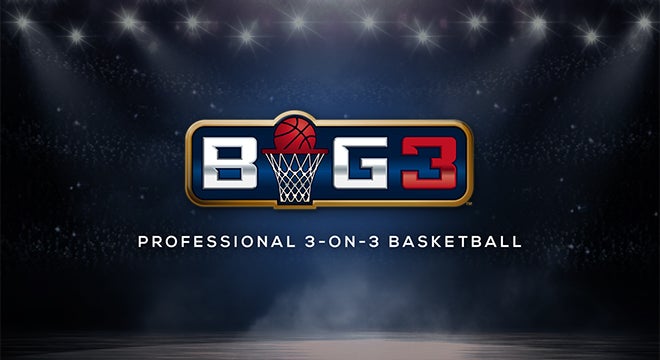 Big 3 Spotlight