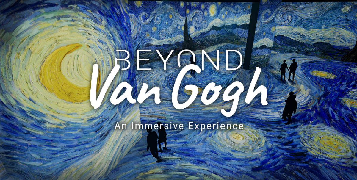 Beyond Van Gogh