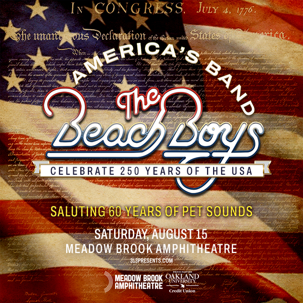 More Info for The Beach Boys