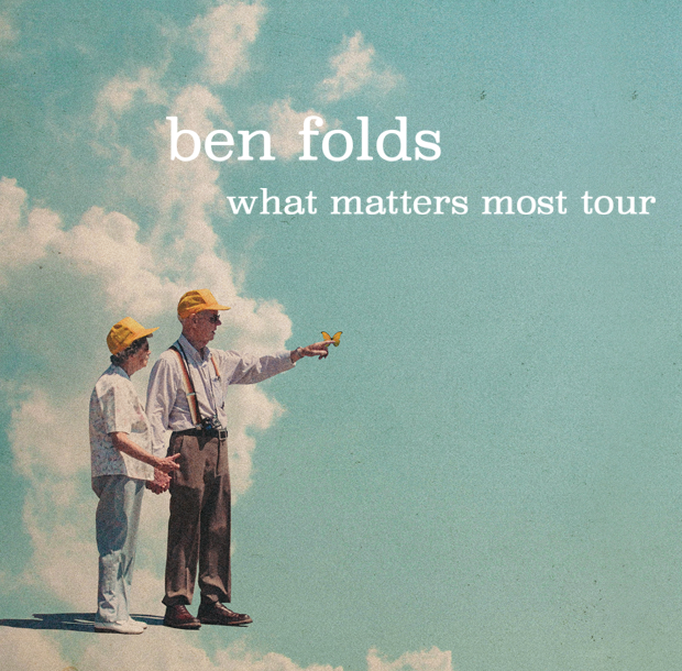 More Info for Ben Folds