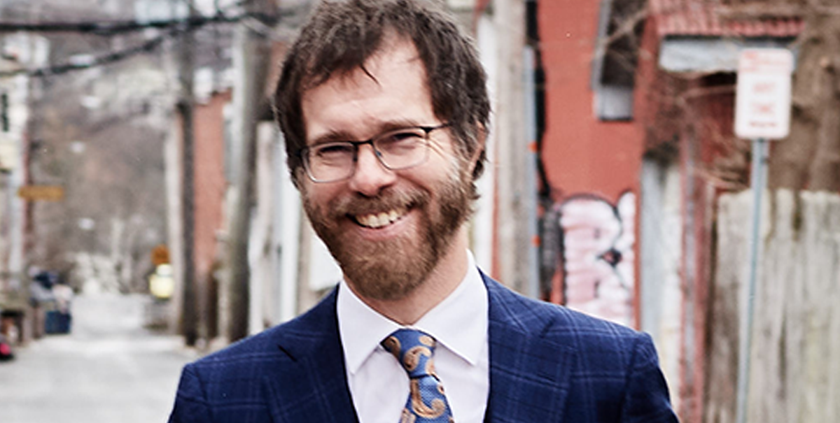 Ben Folds