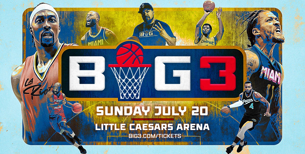 BIG3