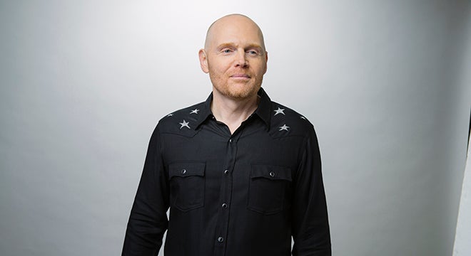 Bill Burr