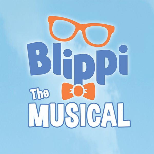 More Info for BLIPPI THE MUSICAL AT THE FOX THEATRE RESCHEDULED FOR SATURDAY, APRIL 24, 2021