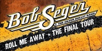 More Info for BOB SEGER ADDS FOURTH SHOW AT DTE ENERGY MUSIC THEATRE FRIDAY, JUNE 14