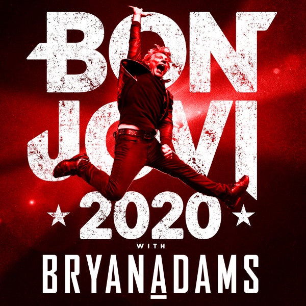 More Info for BON JOVI CANCELS “BON JOVI 2020 TOUR”