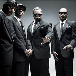 Bone Thugs N Harmony Motorcity Casino Hotel February 6