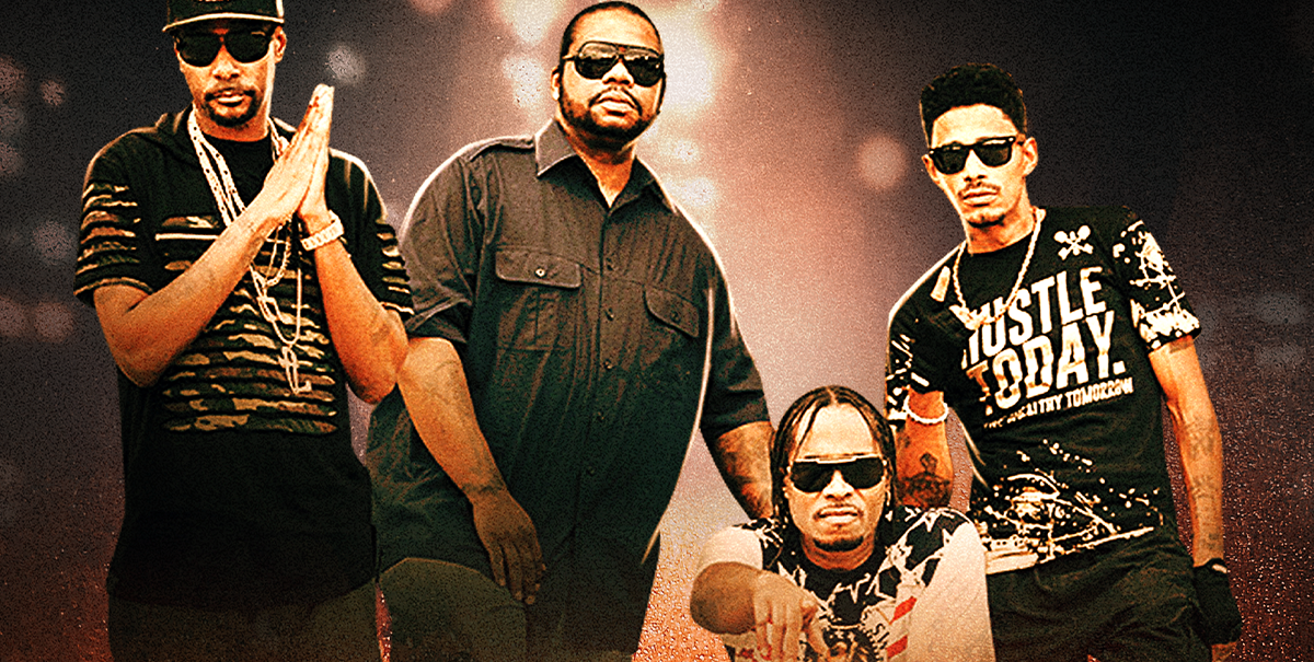 Bone Thugs-N-Harmony