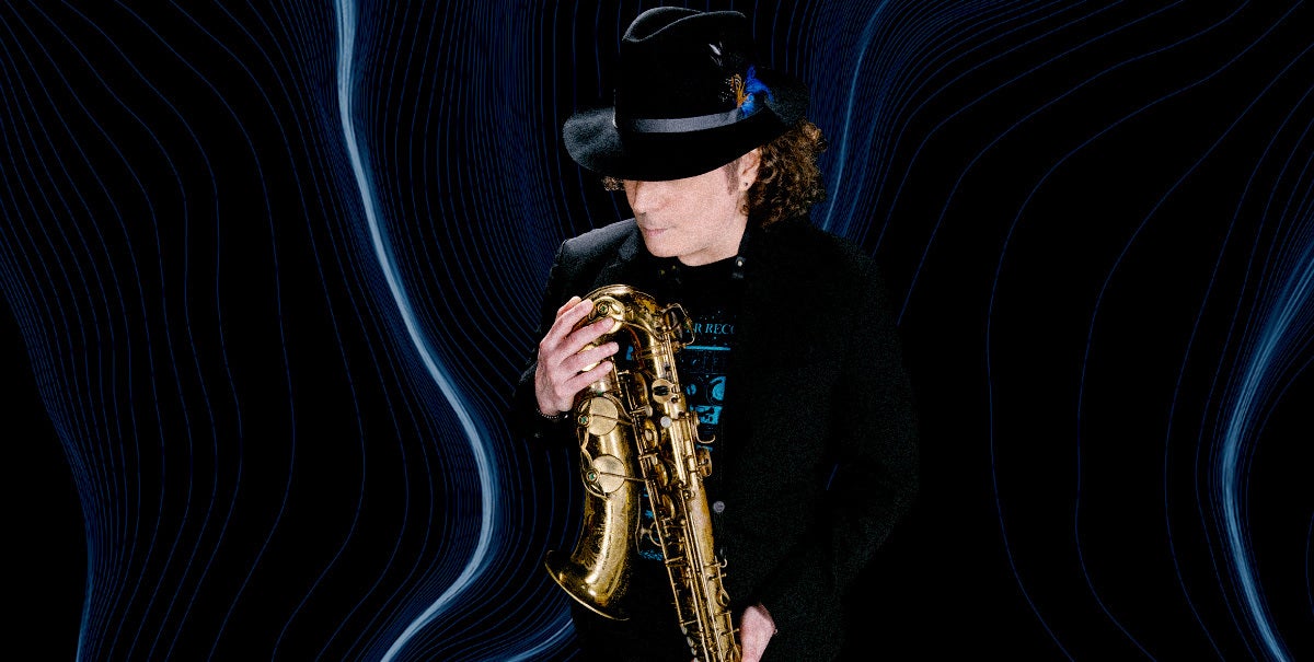 Boney James