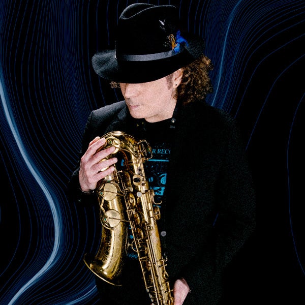 More Info for Boney James 