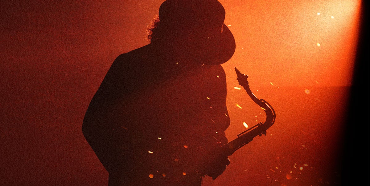 Boney James
