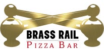 Brass Rail Pizza Bar