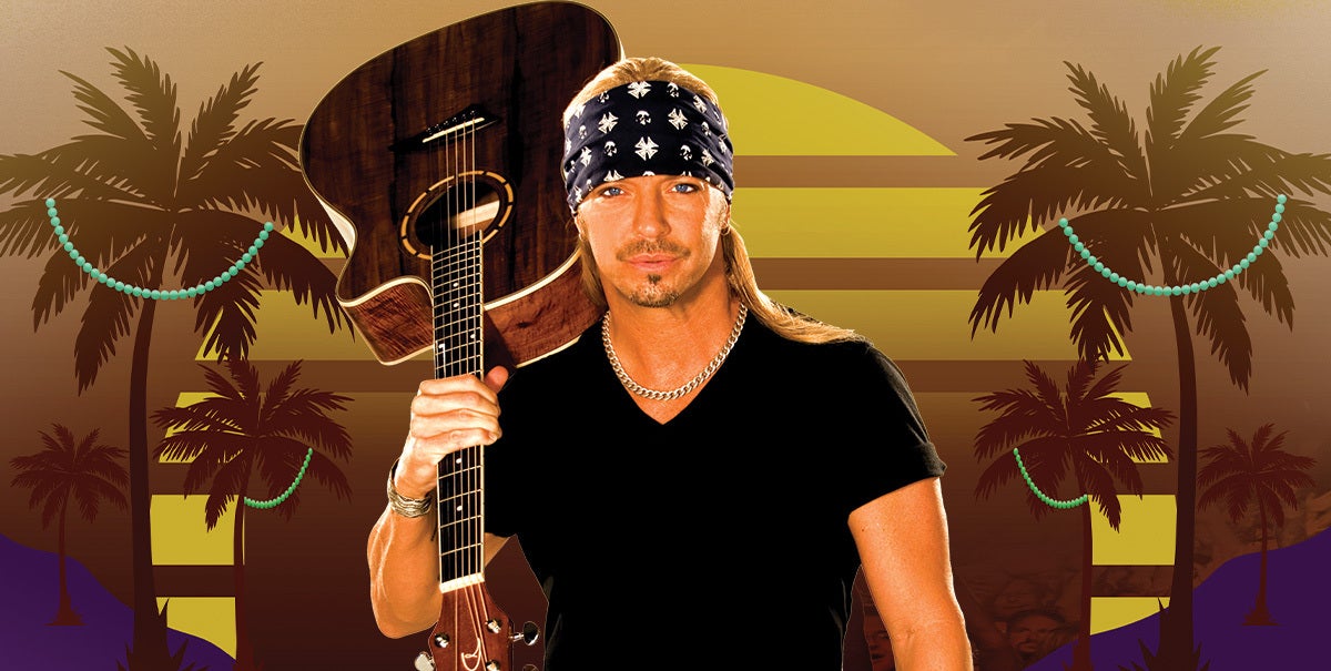 Bret Michaels