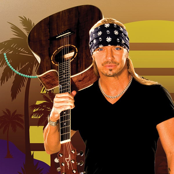 More Info for Bret Michaels