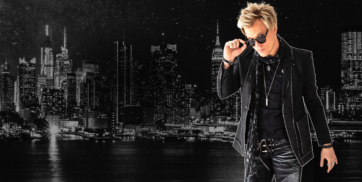 Brian Culbertson