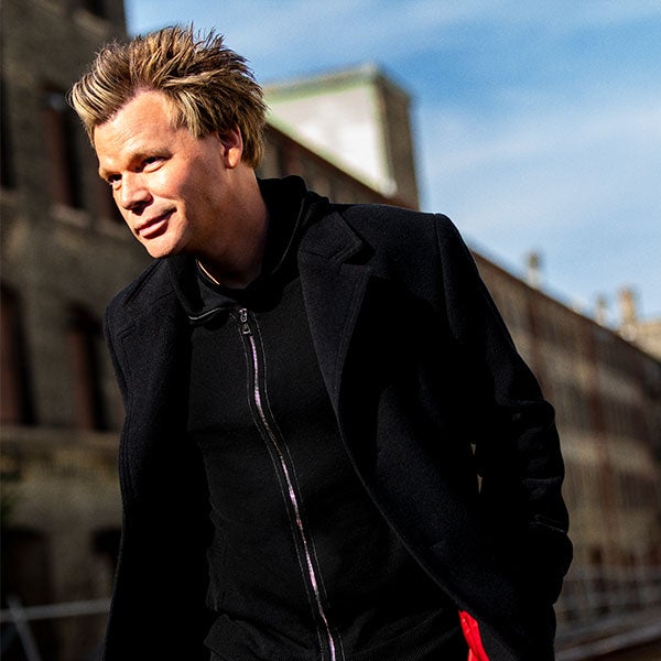 More Info for Brian Culbertson