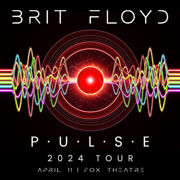 More Info for Brit Floyd