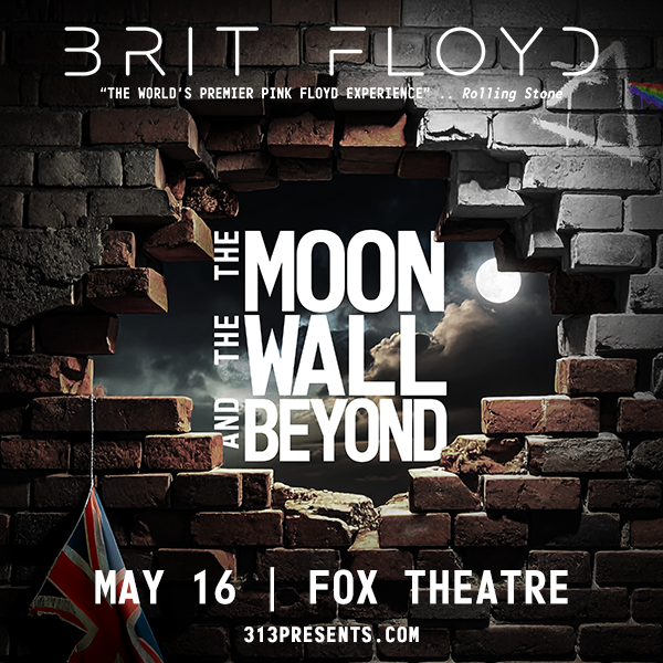 More Info for Brit Floyd