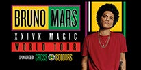 More Info for BY OVERWHELMING DEMAND, BRUNO MARS ADDS A SECOND SHOW AT LITTLE CAESARS ARENA SEPTEMBER 16