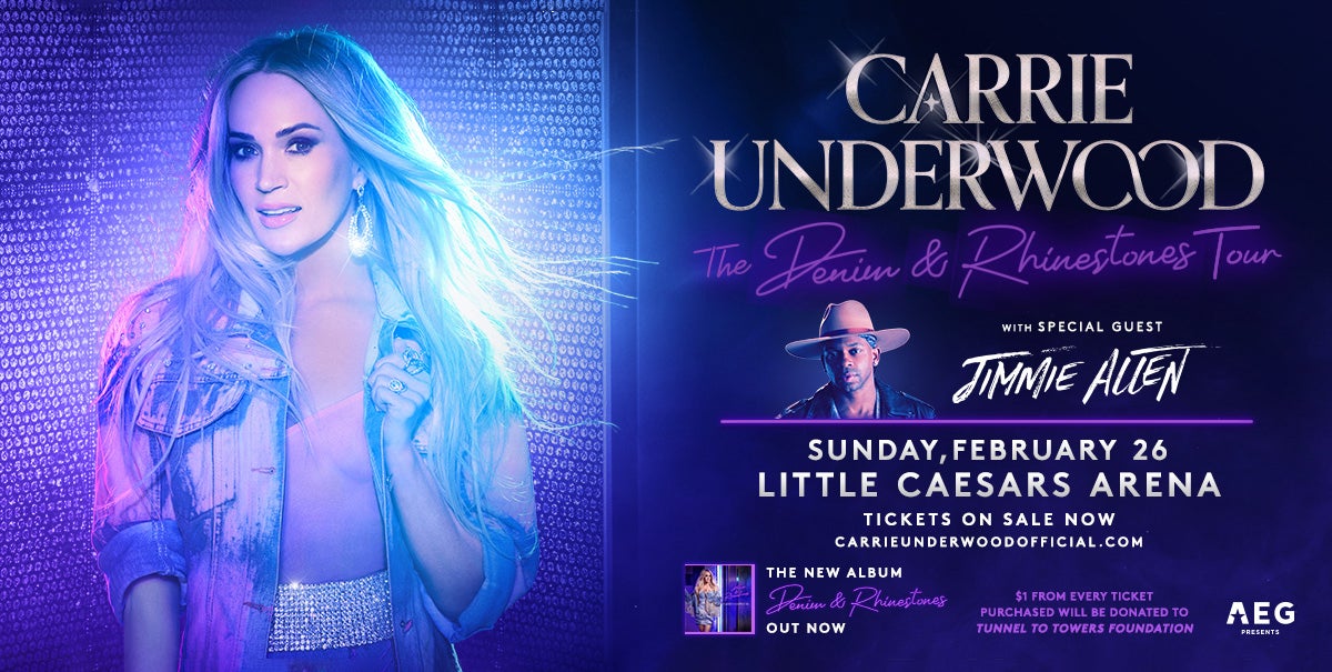 Carrie Underwood