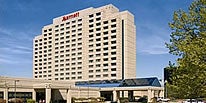 Detroit Marriott Troy