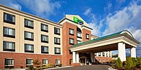 Holiday Inn Express Hotel and Suites