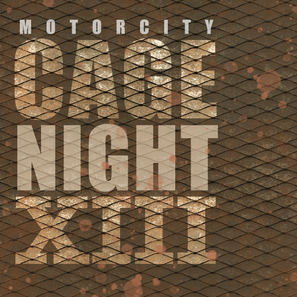 More Info for MotorCity Cage Night XIII - Live Mixed Martial Arts Fights 