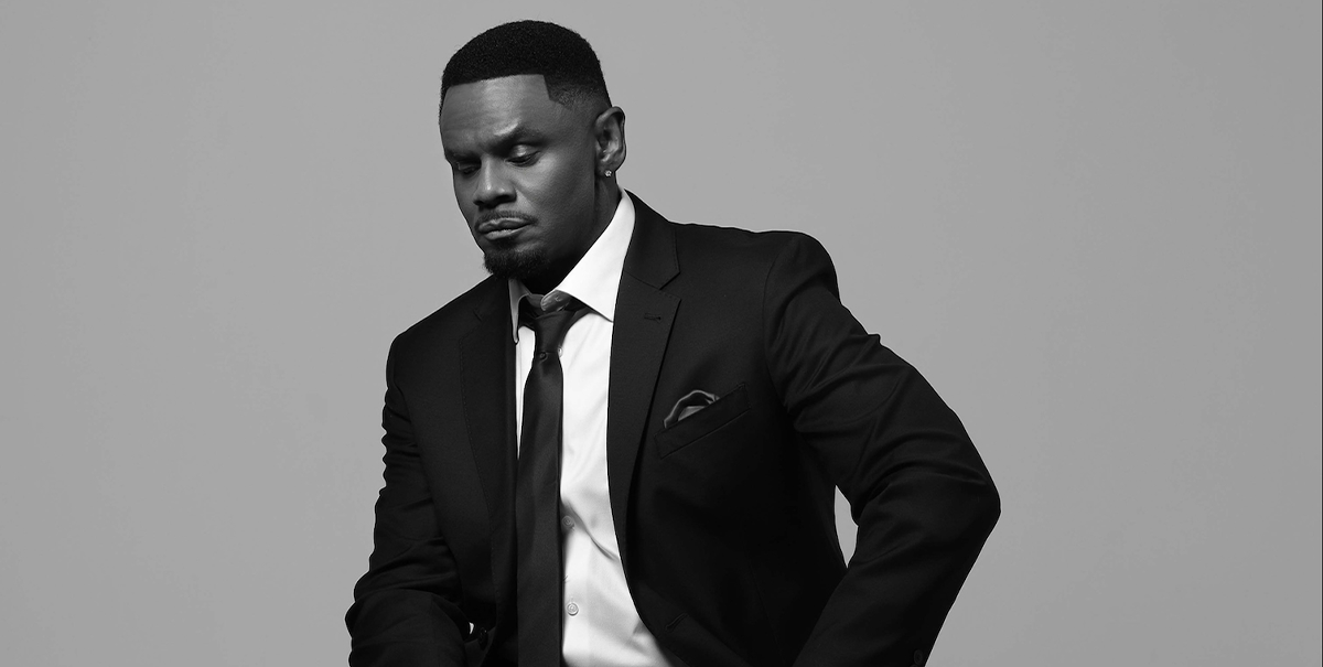 Carl Thomas