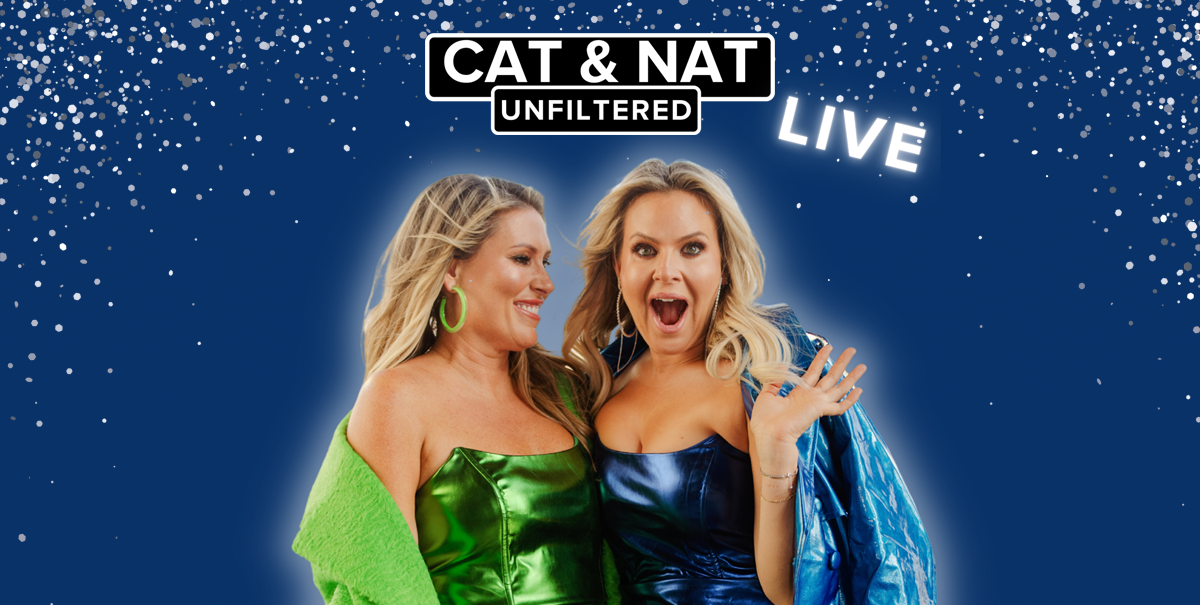 Cat & Nat