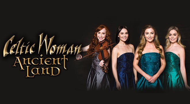 Celtic Women Spotlight