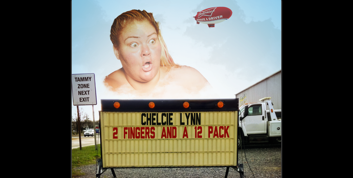 Chelcie Lynn