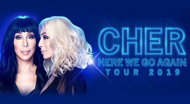 Cher Spotlight