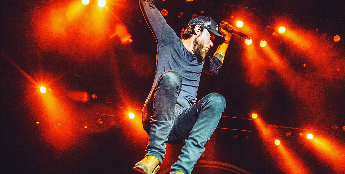 Chris Janson