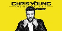 More Info for CHRIS YOUNG EXTENDS 2018 HEADLINE TOUR TO INCLUDE A PERFORMANCE AT LITTLE CAESARS ARENA FRIDAY, NOVEMBER 2