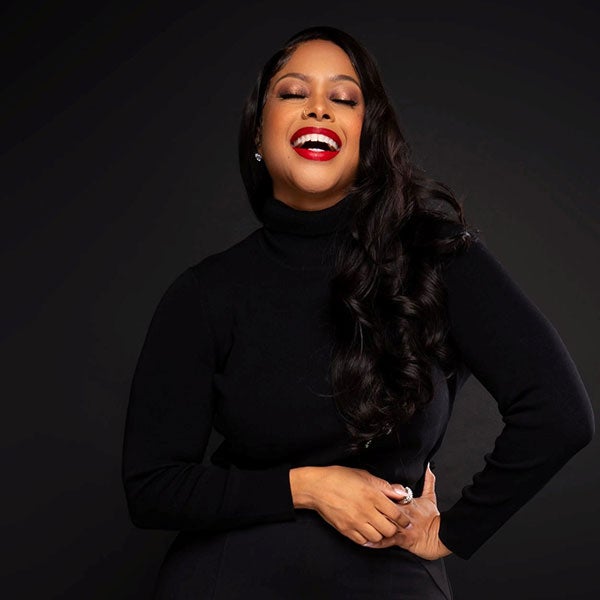 More Info for Chrisette Michele