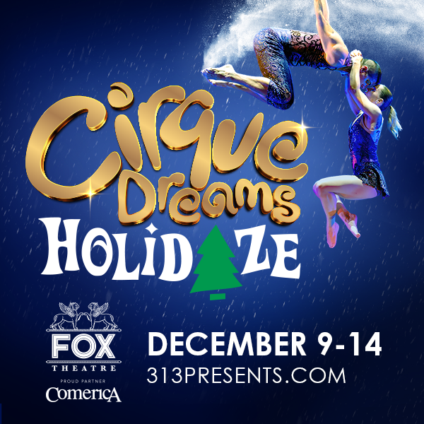 More Info for Cirque Dreams Holidaze 