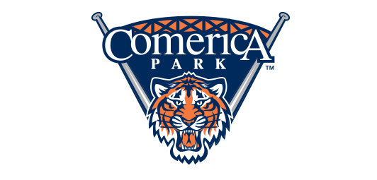 Comerica Park