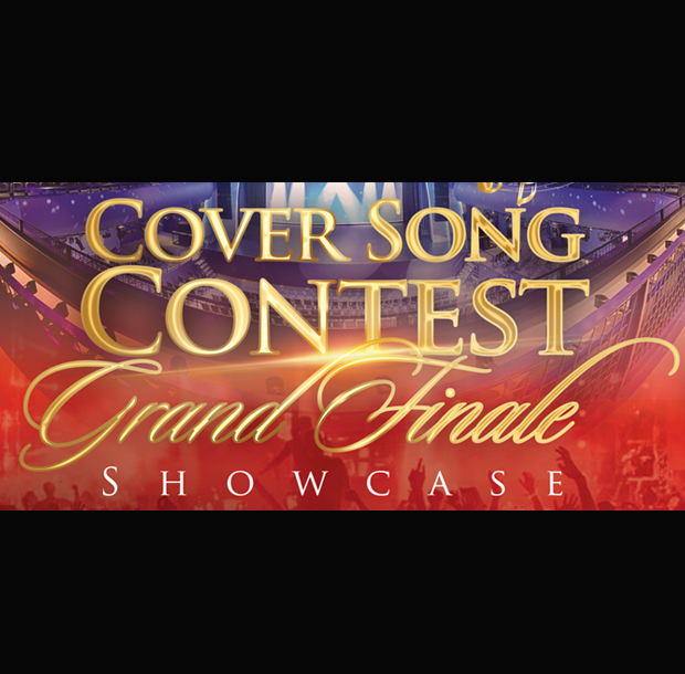 More Info for Masterpiece Sound Studios Cover Song Contest Grand Finale