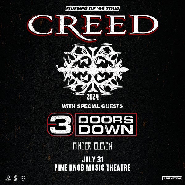 More Info for Creed