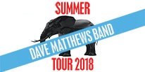 More Info for DAVE MATTHEWS BAND BRINGS 2018 SUMMER TOUR TO DTE ENERGY MUSIC THEATRE JUNE 6