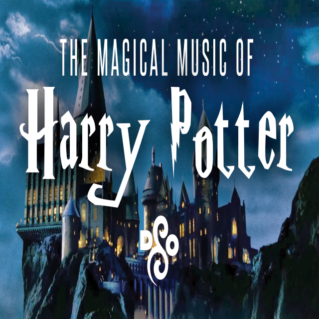 More Info for Detroit Symphony Orchestra Presents The Magical Music of Harry Potter at Meadow Brook Amphitheatre July 10