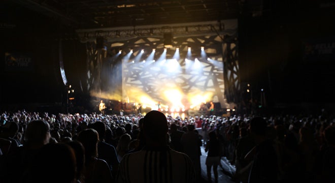 official dte energy music