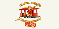 More Info for DANIEL TIGER’S NEIGHBORHOOD LIVE! KING FOR A DAY, FUN-FILLED MUSICAL ADVENTURE BASED ON HIT PBS KIDS SERIES FOR PRESCHOOLERS, COMES TO THE FOX THEATRE SATURDAY, APRIL 27