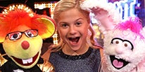 More Info for “DARCI LYNNE AND FRIENDS LIVE” TO PERFORM AT THE FOX THEATRE APRIL 8