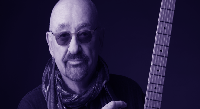Dave Mason
