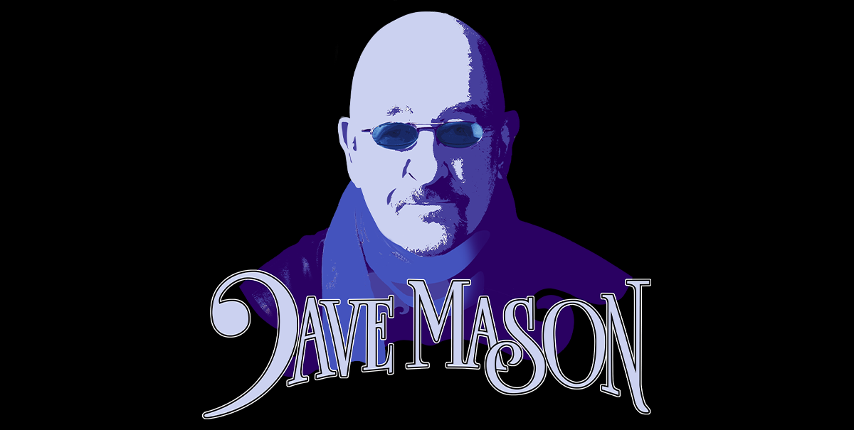 Dave Mason